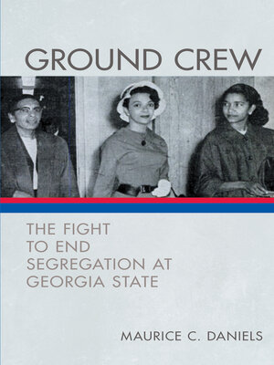 cover image of Ground Crew